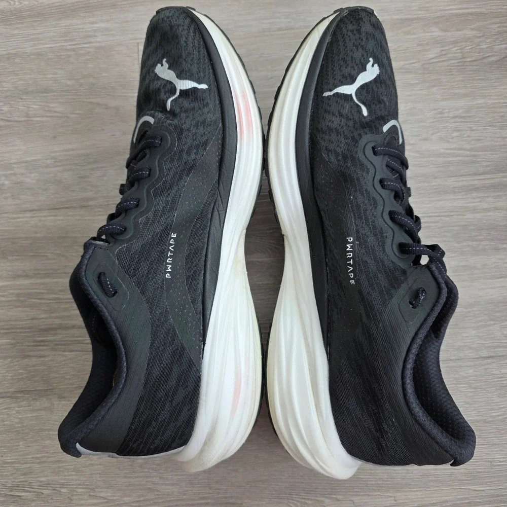Puma deviate nitro
